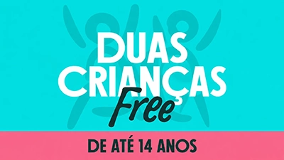 2 Crianças