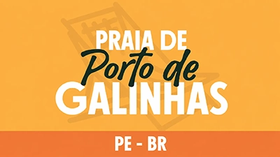 Porto de Galinhas
